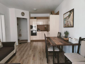 Studio Aivasovskij Park - meters away from beach